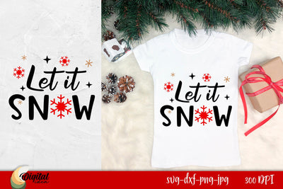 Funny Christmas Quotes SVG. Christmas Quote SVG SVG Evgenyia Guschina 
