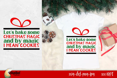 Funny Christmas Quotes SVG. Christmas Quote SVG SVG Evgenyia Guschina 