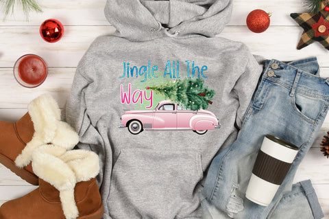 Funny Christmas Sublimation Bundle Sublimation Regulrcrative 