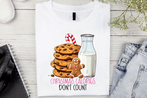 Funny Christmas Sublimation Bundle Sublimation Regulrcrative 