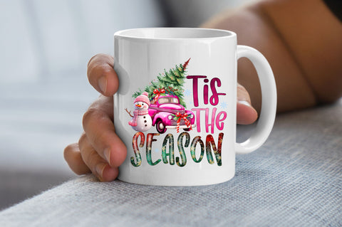 Funny Christmas Sublimation Bundle Sublimation Regulrcrative 