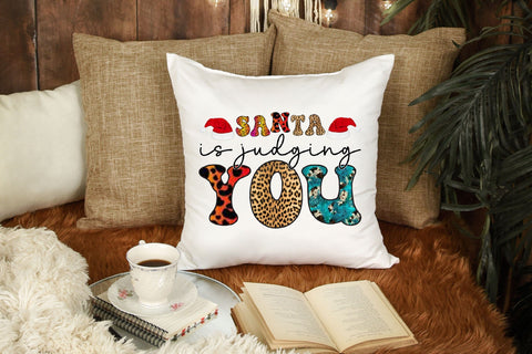 Funny Christmas Sublimation Bundle Sublimation Rupkotha 