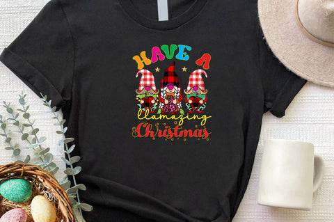 Funny Christmas Sublimation Bundle Sublimation SVGArt 