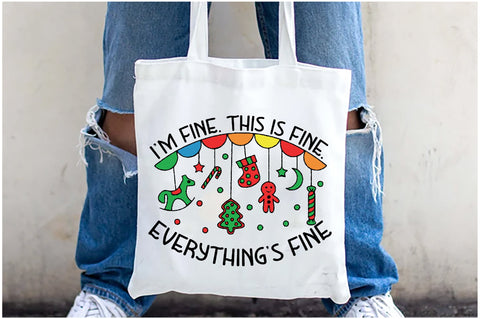 Funny Christmas Sublimation Sublimation Jagonath Roy 