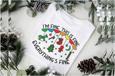 Funny Christmas Sublimation Sublimation Jagonath Roy 