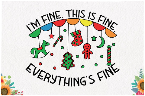 Funny Christmas Sublimation Sublimation Jagonath Roy 