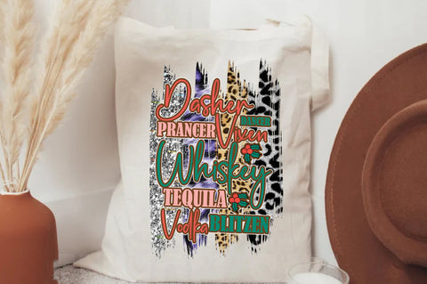 Funny Christmas Sublimation Sublimation Jagonath Roy 