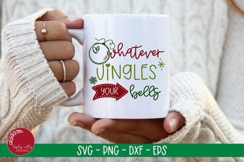 Funny Christmas SVG Bundle-Christmas Tshirt SVG Bundle SVG Linden Valley Designs 