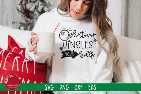 Funny Christmas SVG Bundle-Christmas Tshirt SVG Bundle SVG Linden Valley Designs 