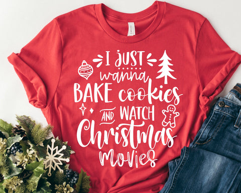 Funny Christmas SVG Bundle - Funny Christmas shirt bundle SVG - Digital Download SVG Isobel Jade Designs 