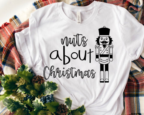 Funny Christmas SVG Bundle - Funny Christmas shirt bundle SVG - Digital Download SVG Isobel Jade Designs 