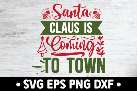 Funny Christmas SVG Bundle SVG Ariyan 