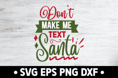 Funny Christmas SVG Bundle SVG Ariyan 