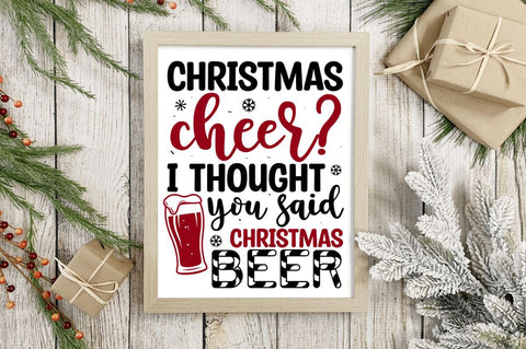 Funny Christmas SVG Bundle SVG Regulrcrative 