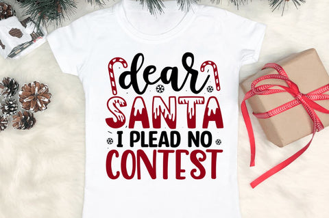 Funny Christmas SVG Bundle SVG Regulrcrative 