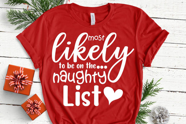 Funny Christmas Svg, Christmas Quote Svg, Christmas Shirt SVG She Shed Craft Store 