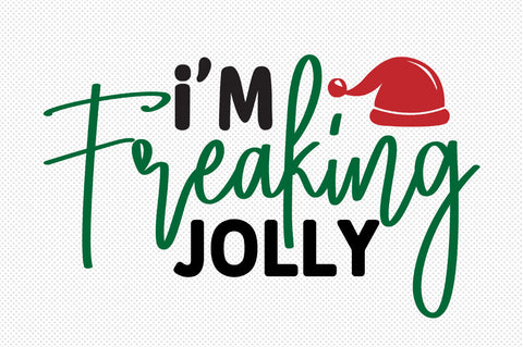 Funny Christmas SVG Design Bundle SVG CraftingStudio 