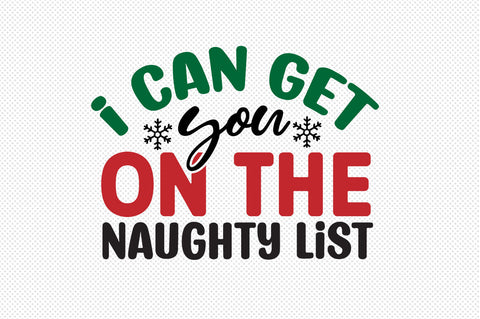 Funny Christmas SVG Design Bundle SVG CraftingStudio 