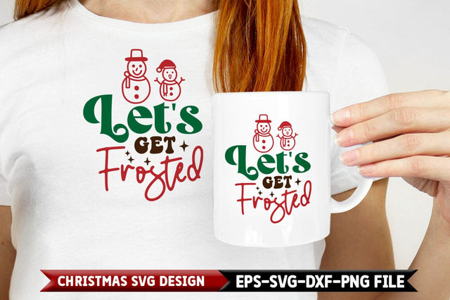 Funny Christmas SVG Design SVG CraftingStudio 