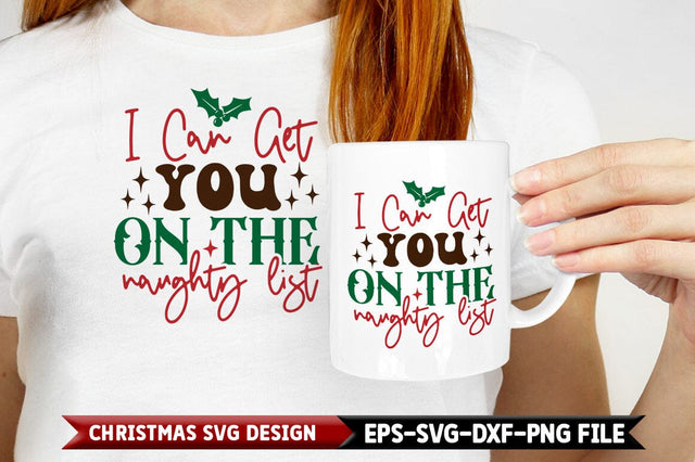 Funny Christmas SVG Design SVG CraftingStudio 