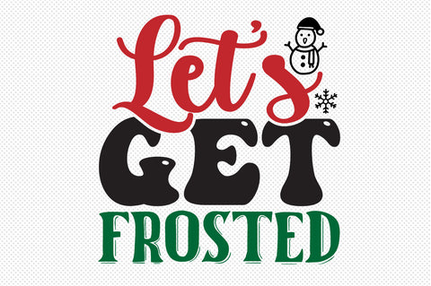 Funny Christmas SVG Design Template SVG CraftingStudio 