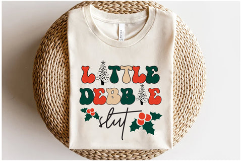 Funny Christmas SVG SVG Jagonath Roy 