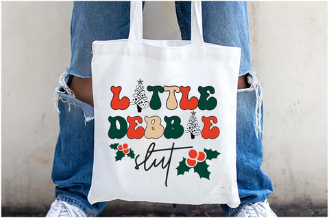 Funny Christmas SVG SVG Jagonath Roy 