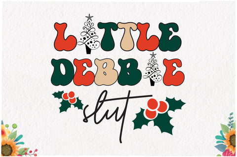 Funny Christmas SVG SVG Jagonath Roy 