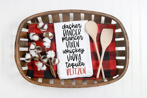 Funny Christmas SVG SVG Pickled Thistle Creative 