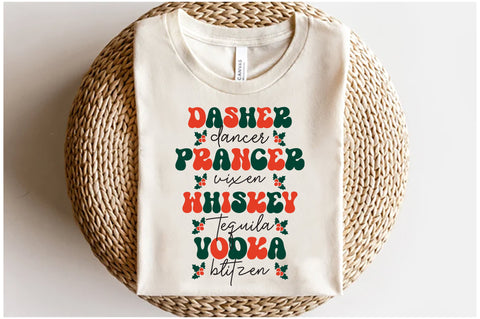 Funny Christmas SVG Vlo-2 SVG Jagonath Roy 