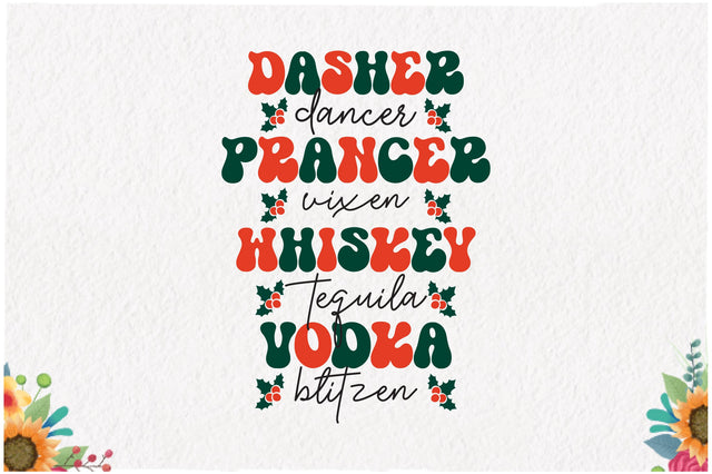 Funny Christmas SVG Vlo-2 SVG Jagonath Roy 