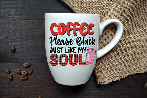 Funny Coffee Sublimation Bundle Sublimation Regulrcrative 