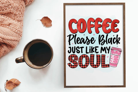 Funny Coffee Sublimation Bundle Sublimation Regulrcrative 