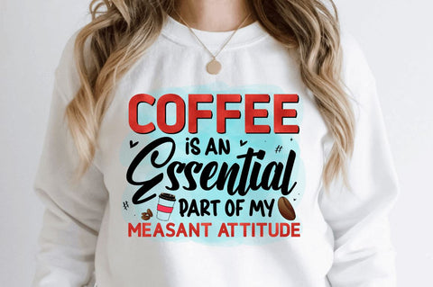 Funny Coffee Sublimation Bundle Sublimation Regulrcrative 