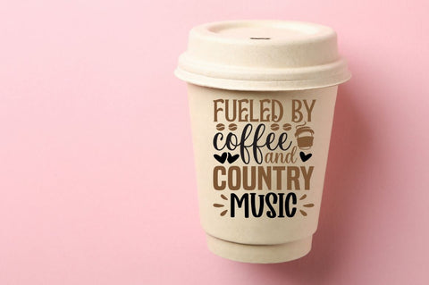 Funny Coffee Svg Bundle SVG DESIGNISTIC 