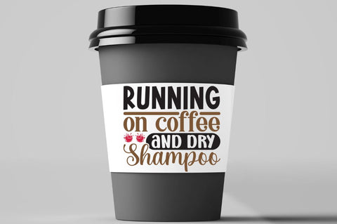 Funny Coffee Svg Bundle SVG DESIGNISTIC 