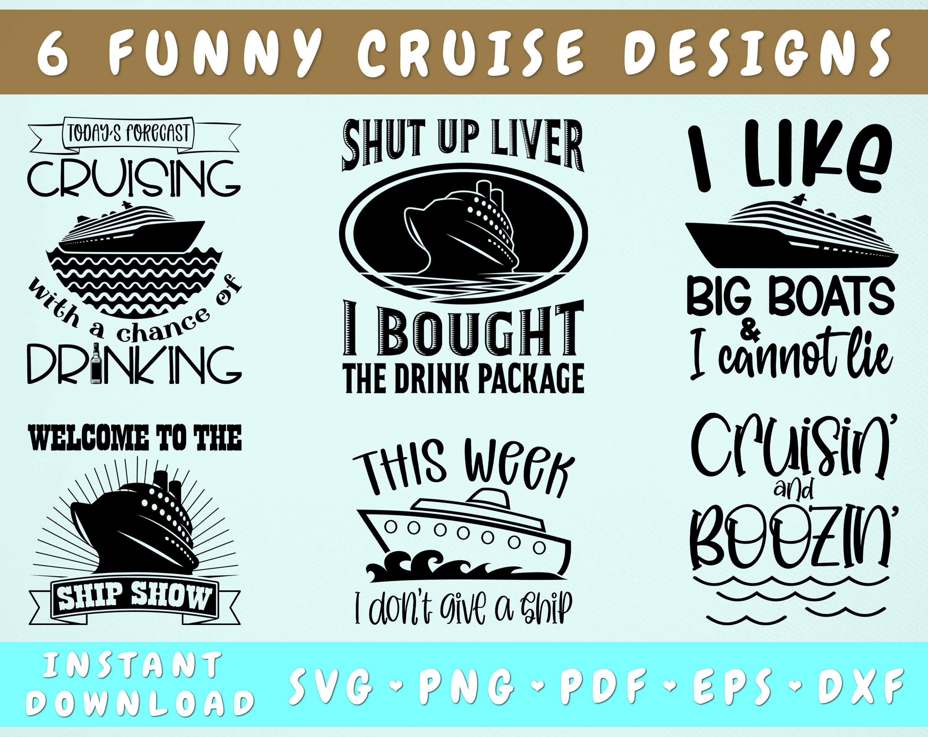 funny-cruise-quotes-svg-bundle-6-designs-funny-cruise-shirt-svg