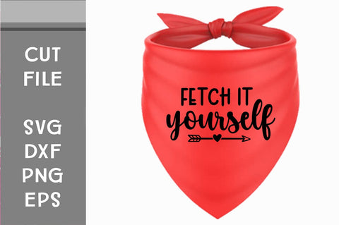 Funny Dog Bandana SVG Bundle, Pet Shirt Svg, Cute Dog Phrases, Will Sit for Treats, Sloppy Kisser, Pet Me Png, Vinyl Decal File for Cricut SVG Svgcraft 