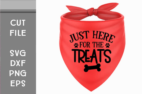 Funny Dog Bandana SVG Bundle, Pet Shirt Svg, Cute Dog Phrases, Will Sit for Treats, Sloppy Kisser, Pet Me Png, Vinyl Decal File for Cricut SVG Svgcraft 