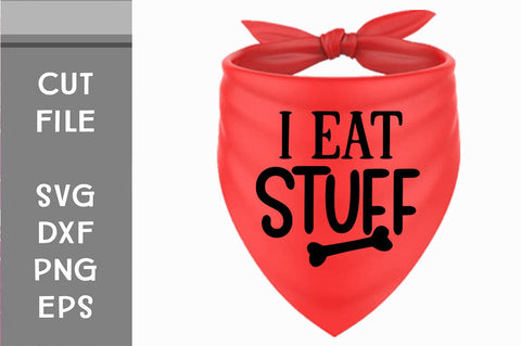 Funny Dog Bandana SVG Bundle, Pet Shirt Svg, Cute Dog Phrases, Will Sit for Treats, Sloppy Kisser, Pet Me Png, Vinyl Decal File for Cricut SVG Svgcraft 