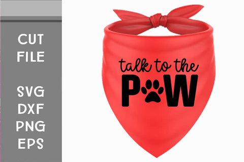 Funny Dog Bandana SVG Bundle, Pet Shirt Svg, Cute Dog Phrases, Will Sit for Treats, Sloppy Kisser, Pet Me Png, Vinyl Decal File for Cricut SVG Svgcraft 