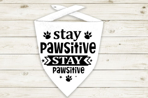 Funny Dog Bandana Svg Bundle SVG Regulrcrative 
