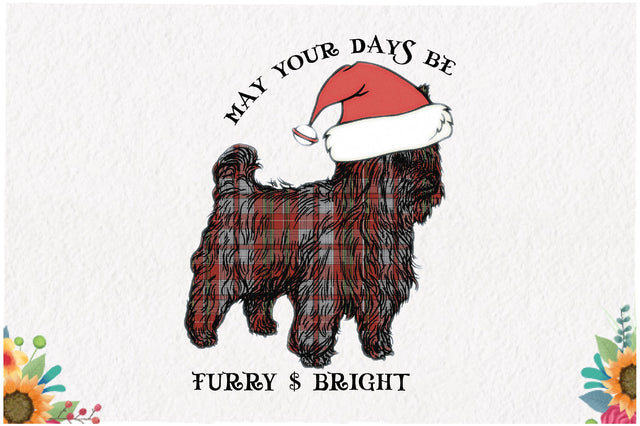 Funny Dog Christmas Sublimation Sublimation Jagonath Roy 