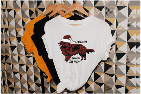 Funny Dog Christmas Sublimation Sublimation Jagonath Roy 