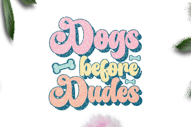 Funny Dog Quote Sublimation Sublimation Jagonath Roy 