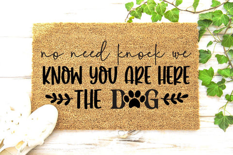 Funny Doormat SVG bundle SVG DESIGNISTIC 