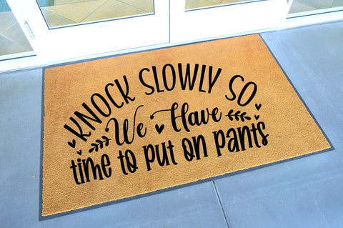 Funny Doormat SVG bundle SVG DESIGNISTIC 