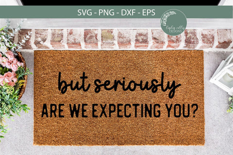 Funny Doormat SVG Bundle Vol 4-Funny SVG Bundle-DIY Doormat$6.00 SVG Linden Valley Designs 