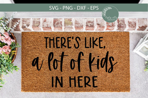 Funny Doormat SVG Bundle Vol 4-Funny SVG Bundle-DIY Doormat$6.00 SVG Linden Valley Designs 