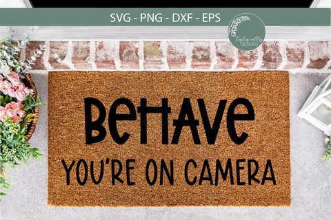 Funny Doormat SVG Bundle Vol 4-Funny SVG Bundle-DIY Doormat$6.00 SVG Linden Valley Designs 